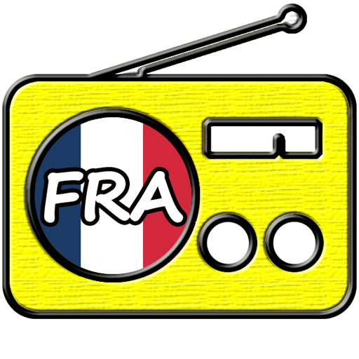 Radio France Live logo