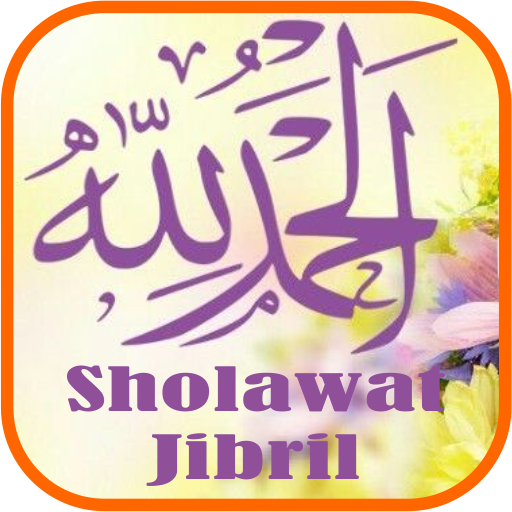 Download sholawat jibril