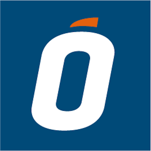 Ótima atacado logo