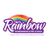 Rainbow WonderWorld Pre-School icon