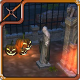 Halloween 3D LWP Free icon