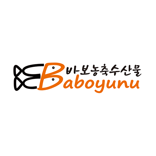 바보연어 logo