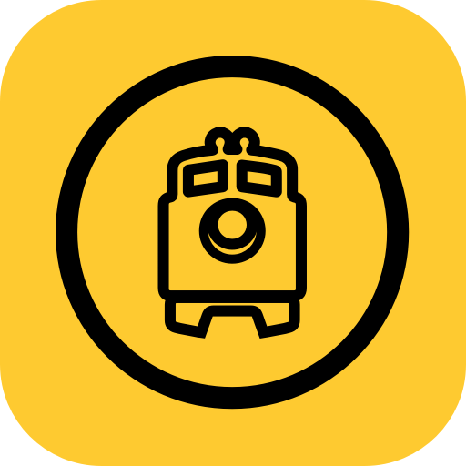 Train 3.0 Icon