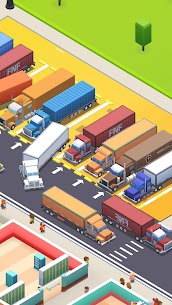 Travel Center Tycoon Mod Apk 1.4.28 (Unlimited Money and Gems) 7