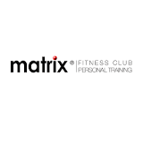 Matrix Fitness Club Astoria NY icon