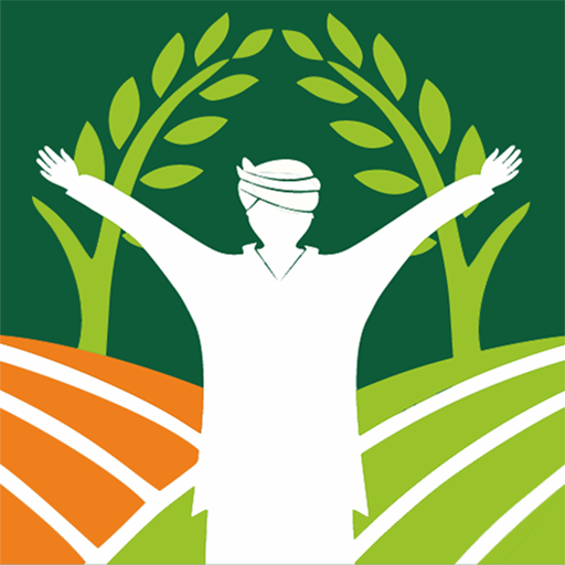 Krishivaas logo