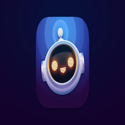 GPT-Buddy logo