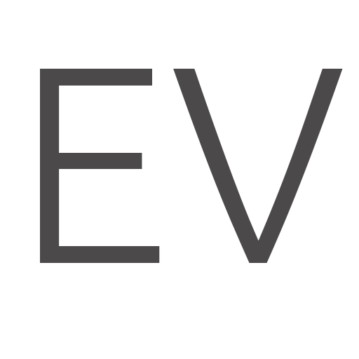 EV Range Checker logo