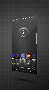 The Dark Naked Mixture APK (Patched/Full) 1