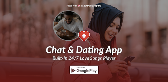 Switzerland: Dating & Chat