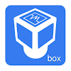 CUBE VirtualBox