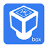 CUBE VirtualBox0.1