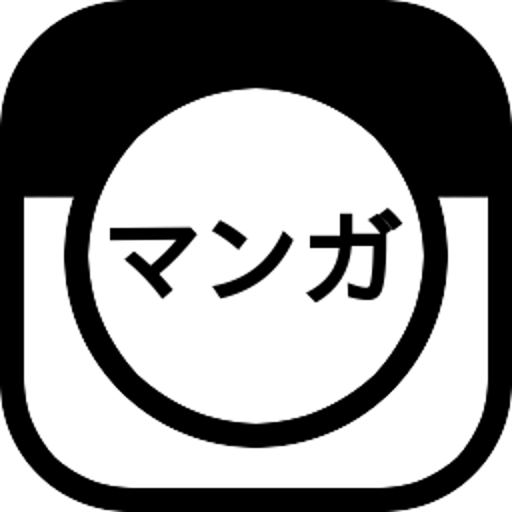 Manga Camera  Icon