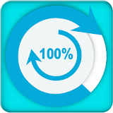 Smart Manager 100%: Battery Saver PRO icon