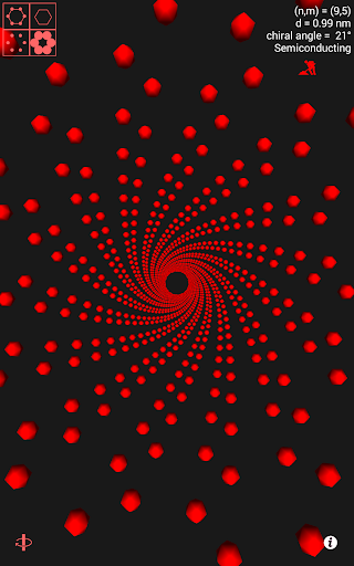 Nanotube Screen 2