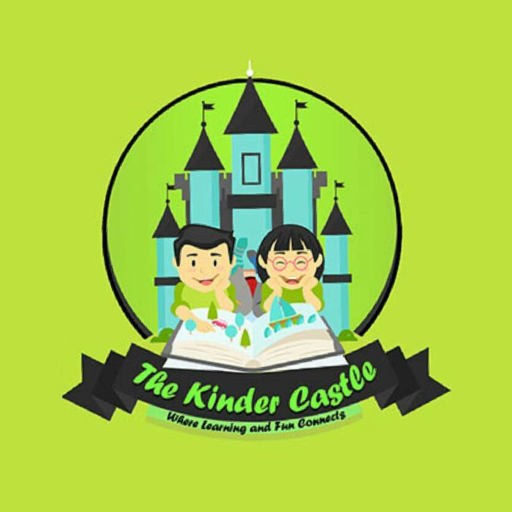 The Kinder Castle Student App logo