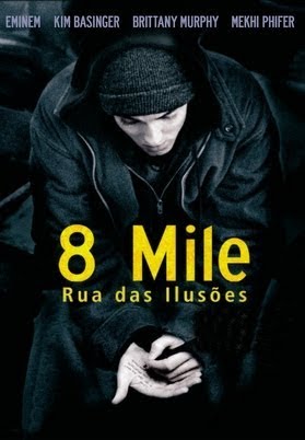 8 Mile: Rua das Ilusoes – Filmes no Google Play