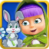 Bunny : Rabbit Invasion icon