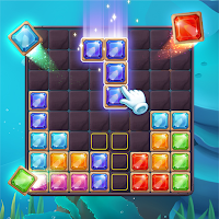 Block Puzzle Sea