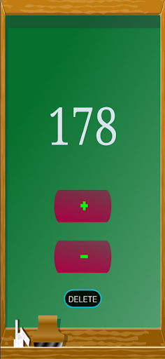 Person Counter Plane and othe