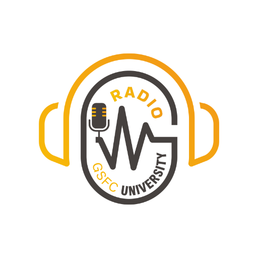 Radio GSFCU logo