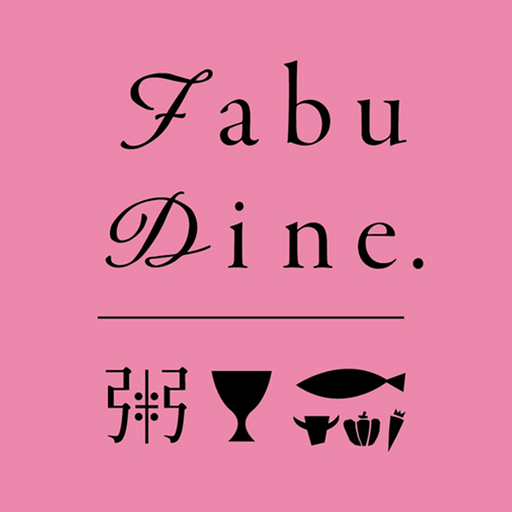FabuDine logo