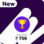 Cover Image of Baixar Scratch and Win Real Cash Play & Win Money 2021 3.0 APK
