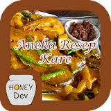Resep Kare icon