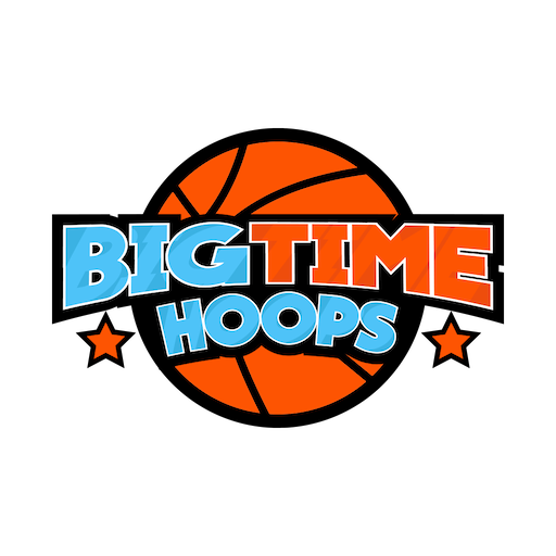 Big Time Hoops 5.8.11 Icon