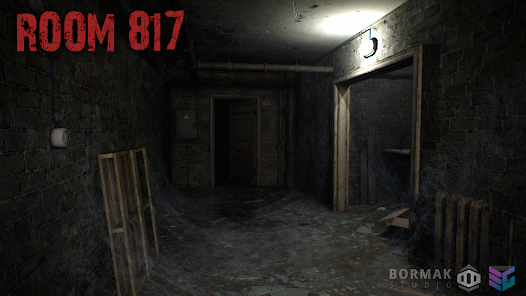 Imágen 17 Room 817: escapar del terror android