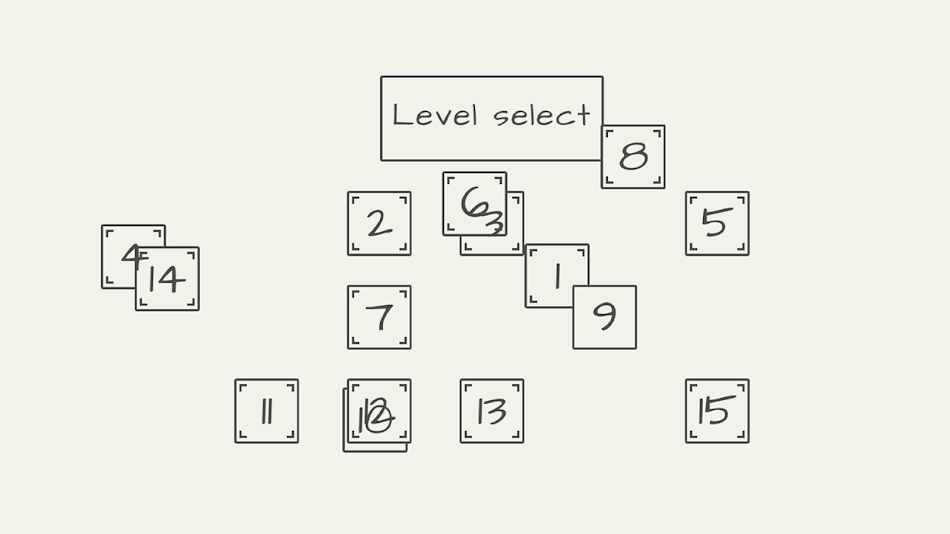 #5. Super Dumb Adventure (Android) De: Skygo
