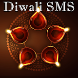 Diwali SMS & Messages icon