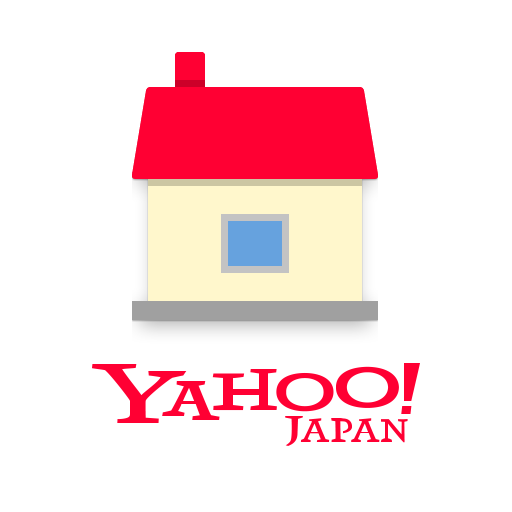 Yahoo!不動産 - 賃貸・マンション・一戸建て・物件検索 3.7.5 Icon