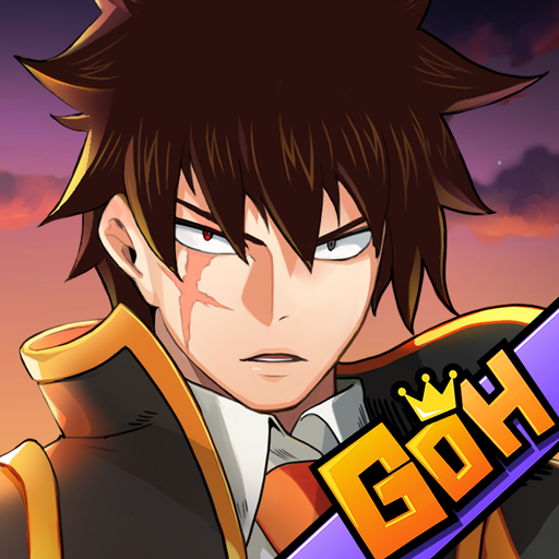 2023 The God of Highschool - Apps on Google Play