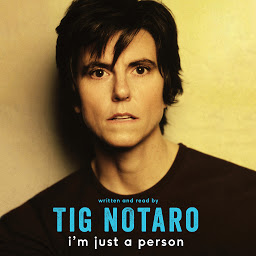 Obraz ikony: I'm Just a Person