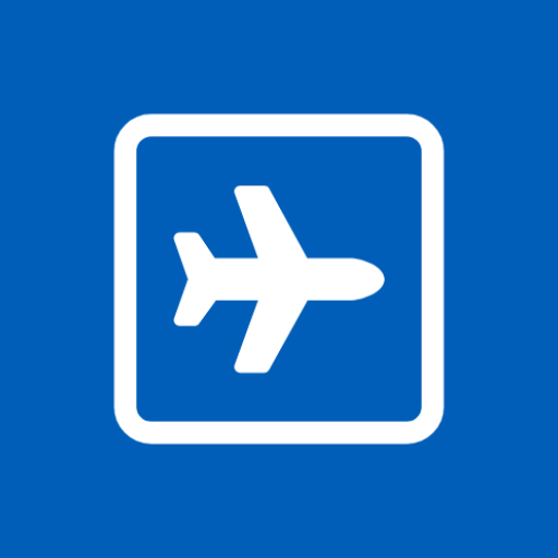 AircraftMobile logo