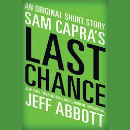 Icon image Sam Capra's Last Chance