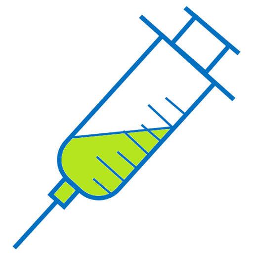 Injection Tracker icon