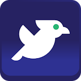 City Bird icon