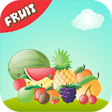 Learn Fruit Names in the Russian Language icon