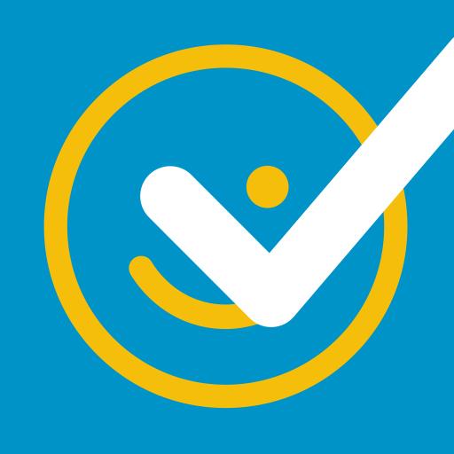 Check-In Emocional CLA logo