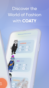 Coaty World - Fashion Battle