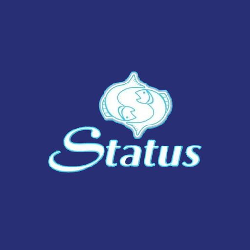 Status Fisheries logo