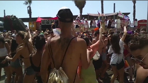 Estu TV Screen 3