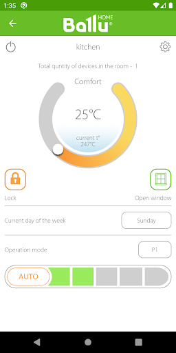 Ballu Home Screenshot 4 - AppWisp.com