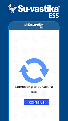 Su-vastika ESS Screen 2