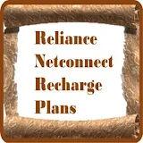 Reliance Netconnect Plans New icon