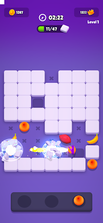 Game screenshot Merge Sweeper apk download
