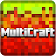 multiCraft Stick 445 Survival icon