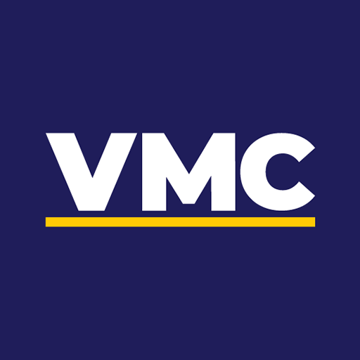 VMC Student logo